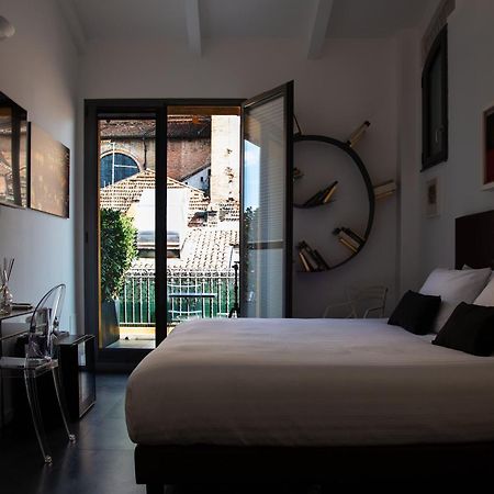 Bologna Rooftop - Twa Eksteriør bilde