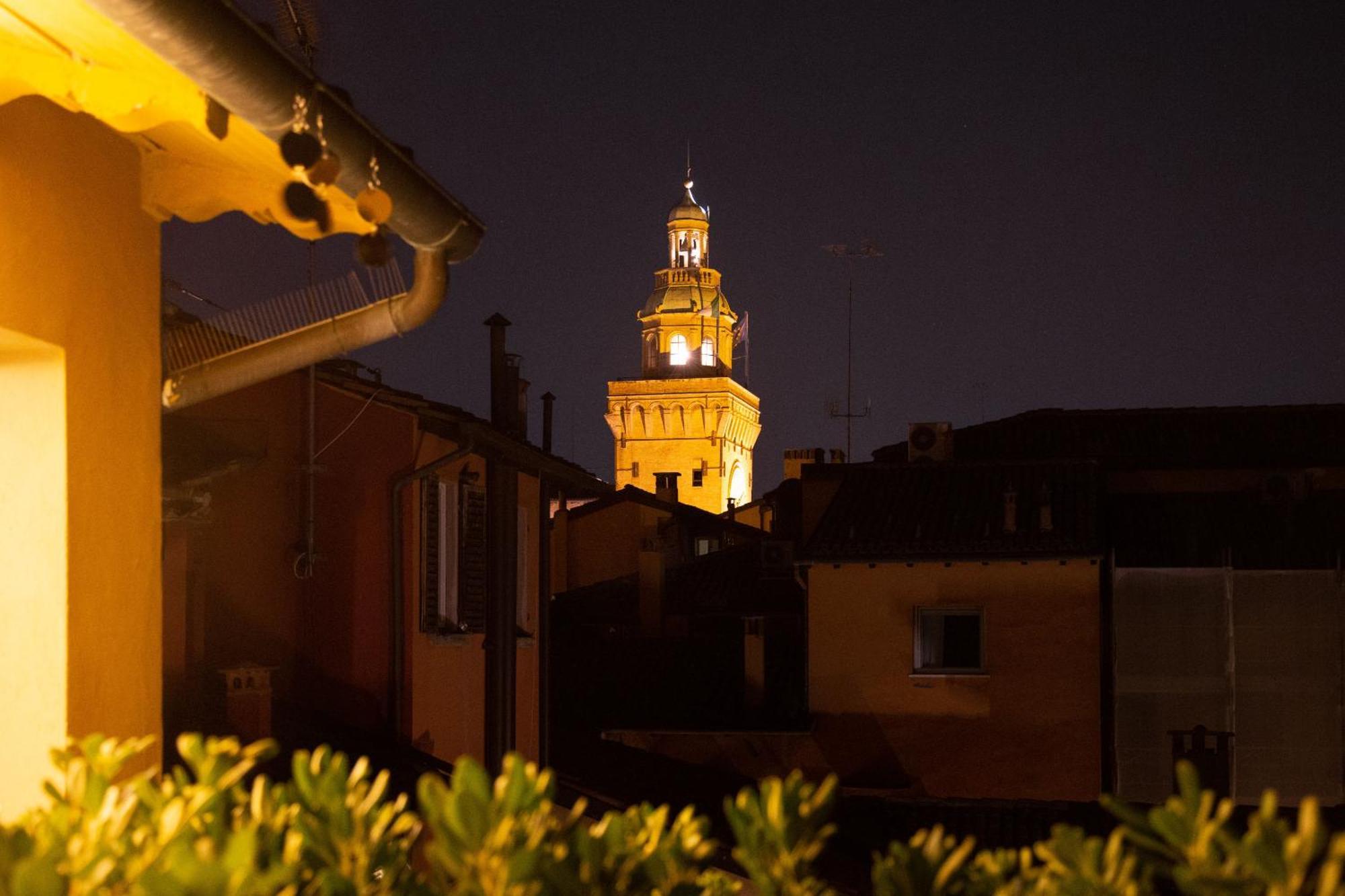 Bologna Rooftop - Twa Eksteriør bilde