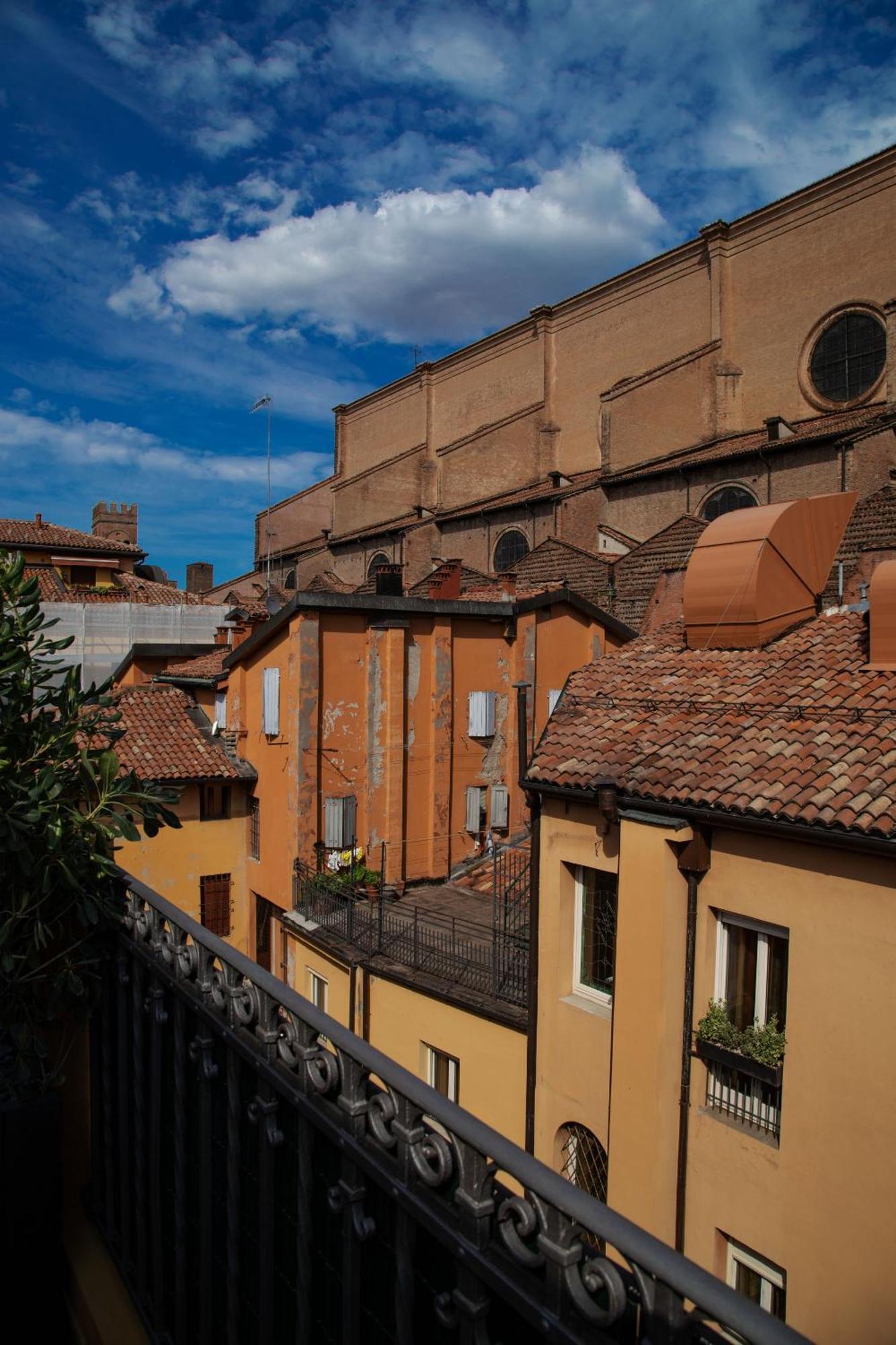 Bologna Rooftop - Twa Eksteriør bilde