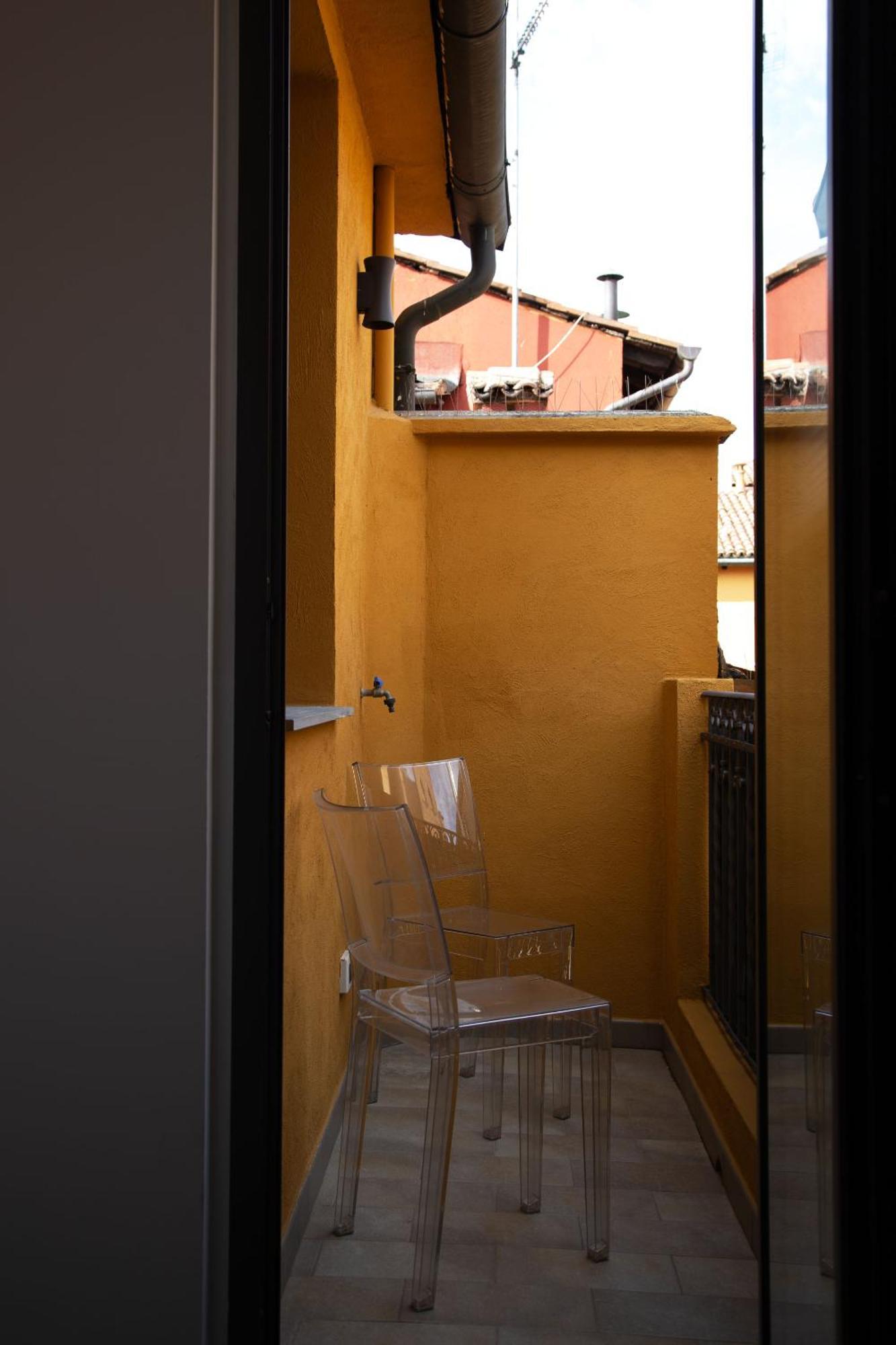 Bologna Rooftop - Twa Eksteriør bilde